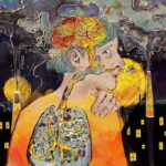 Lo que el aire que respiras le puede estar haciendo a tu cerebro