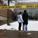 In America, Mass Shooting Survivors Can Never Know Peace