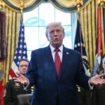 Trump Just Gave Himself the Perfect Excuse to Invade Venezuela