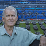 LT. COL. OLIVER NORTH: Navy-Army game represents the greatness of America (2012)