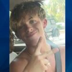 ‘ALL AMERICAN’ TEEN STAR ATHLETE DEAD AFTER DEPRAVED ‘SEXTORTION’ SCAM