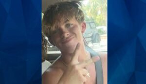 ‘ALL AMERICAN’ TEEN STAR ATHLETE DEAD AFTER DEPRAVED ‘SEXTORTION’ SCAM