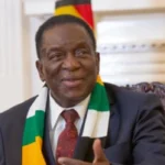 President Mnangagwa Backs Warriors with US$400,000 for Morocco AFCON 2025 Campaign