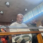 Alleged war recruiters return to court for bail hearing