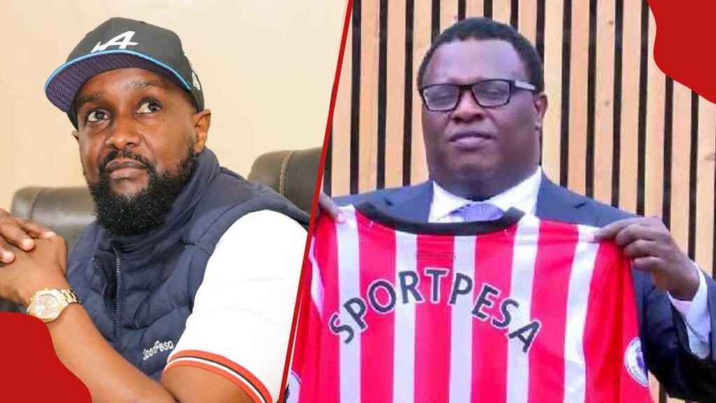 Major win for SportPesa as London court dismisses businessman Paul Ndung’u’s fraud claims