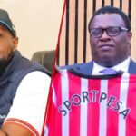 Major win for SportPesa as London court dismisses businessman Paul Ndung’u’s fraud claims