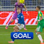 Everton vs Newcastle: Kiernan Dewsbury-Hall pulls one back for Toffees!