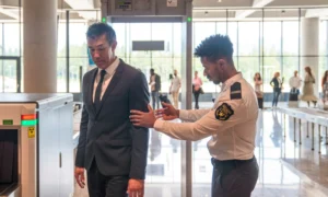 Survey Indicates U.S. Travelers Dissatisfied with Airport Security