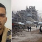 Palestinians in Gaza Are Watched, Tracked, and Targeted by Israeli Surveillance