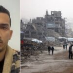 “Watched, Tracked & Targeted”: Gaza Writer Mohammed Mhawish on Life Under Israeli Surveillance