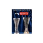 Football seven nights a week, as Sky Sports secures all UEFA Europa League and UEFA Conference League rights