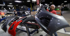GM Goes America First With Multi-Million-Dollar Investment in Skilled Trade Apprenticeships