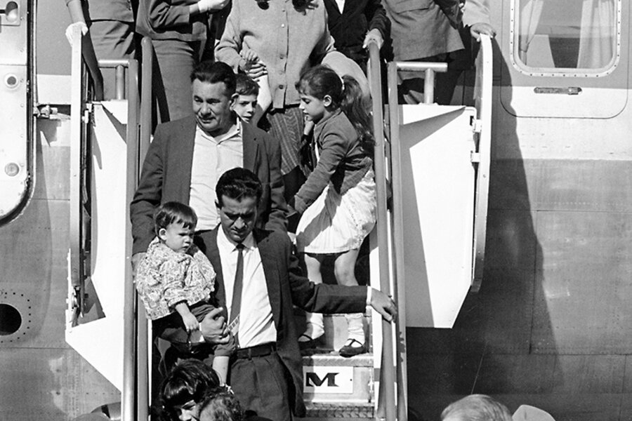 Many in Cuban diaspora find anti-Castro soulmate in Marco Rubio