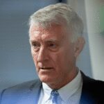 Financial Markets Authority chair Craig Stobo steps aside during investigation