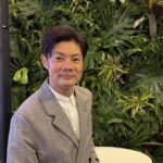 Danny Yeo feels he’s been through ‘a 2nd life’ filming new travelogue Rail Life Story , Entertainment News