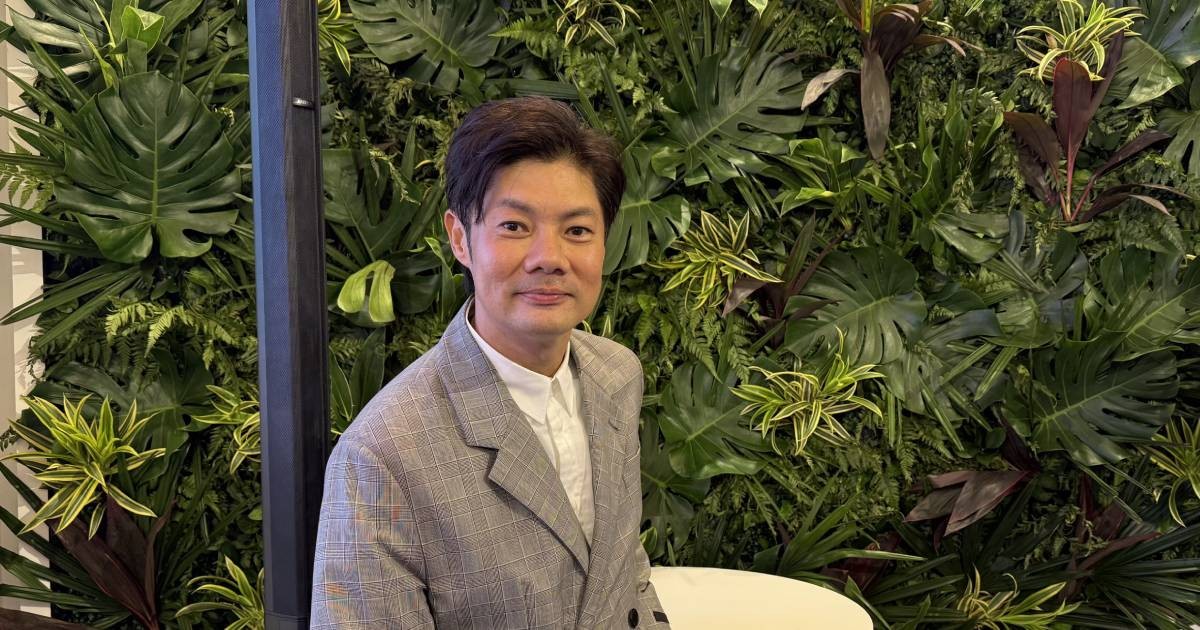 Danny Yeo feels he’s been through ‘a 2nd life’ filming new travelogue Rail Life Story , Entertainment News