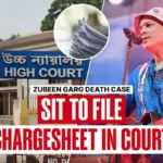 Zubeen Garg’s Death Case: SIT To Submit 3500-Page Chargesheet In Court Today