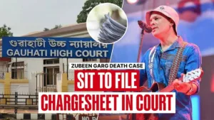 Zubeen Garg’s Death Case: SIT To Submit 3500-Page Chargesheet In Court Today