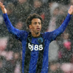 Tyler Adams scores sensational long-range goal at Sunderland