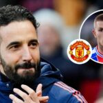 Man Utd: £70m Adam Wharton to sign on ONE condition as Ruben Amorim audition awaits