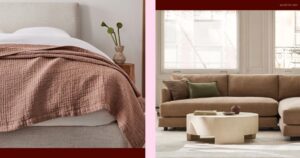 The Best West Elm Black Friday Deals, According to a Home Editor