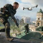 Call of Duty: Black Ops 7 Season One will let players skip the campaign entirely and fight a giant mech instead