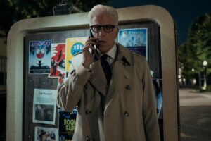 Is A Man on the Inside Coming Back for Season 3?