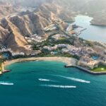 Hilton’s three new hotels slated to open in Oman in 2026
