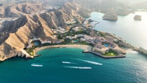 Hilton’s three new hotels slated to open in Oman in 2026