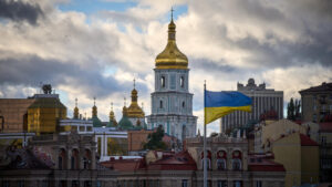 How key players reacted to US plan to end war in Ukraine