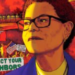 Mayor of LA to America: “Beware!”