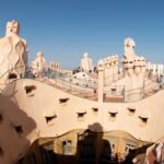 7 architectural gems to see in Barcelona—from Gaudí and beyond