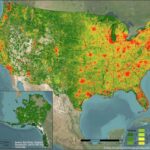 America’s Dirtiest Carbon Polluters, Mapped to Ridiculous Precision