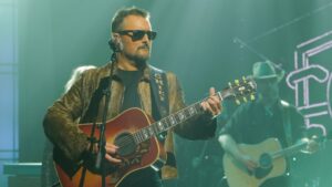 The Country Albums That Should Have Made Your 2025 Best List