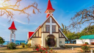 US government warns travelers of purse snatching at holiday destination