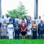 Africa invests in stronger vaccine evidence: regional training workshop builds skills to improve health security