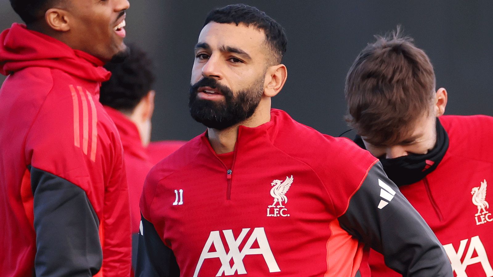 Why Liverpool have no plans to give miffed Mohamed Salah big Anfield send-off ahead of AFCON exit & potential January transfer in wake of incendiary outburst