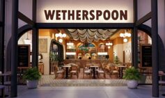 First Wetherspoons pub to open in Europe giving Brits taste of home overseas