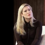 Olivia Nuzzi Is Completely Oblivious