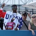 Snoop Dogg joins Team USA as honorary coach for 2026 Winter Games