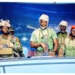 Benin coup plotter, Pascal Tigri  flees for Lome’