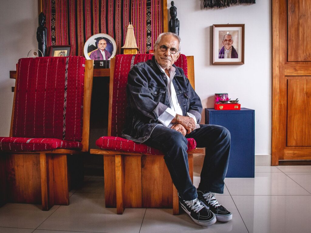 Q&A: East Timor’s President Ramos-Horta on diplomacy, Gaza, and the West