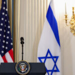 Exclusive-US briefly withheld some intelligence from Israel during Biden era