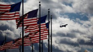 US admits liability in fatal helicopter crash with American Airlines jet
