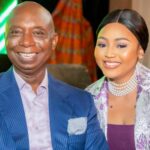 Regina Daniels: “I’m Done With Marriage”