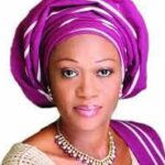 First Lady Shrugs Off Adeleke Video Backlash