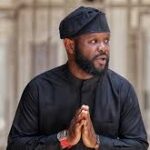 Soyinka Criticises  Seyi Tinubu’s ‘Excessive’ Security Escorts