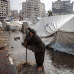 Gaza Faces Another Catastrophic Winter as Environmental and Humanitarian Devastation Mount