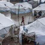 Israel Leaving Palestinians in Gaza to Freeze in Winter Storm, UN Expert Says