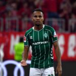 Felix Agu: The truth about Super Eagles star’s rumoured call-up for 2025 AFCON